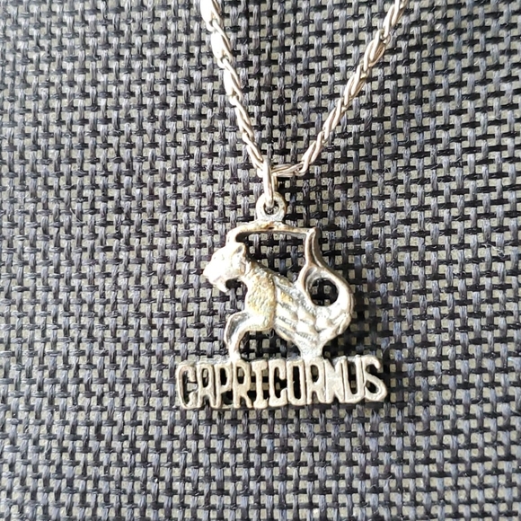 Jewelry - Capricious Necklace